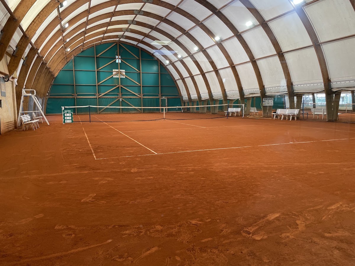 RED STAR CLUB DE CHAMPIGNY