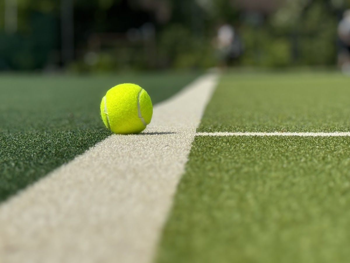 Redbourn Tennis Club