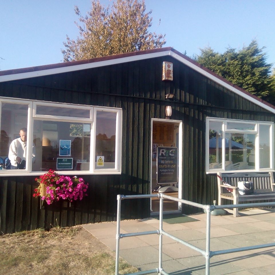 Redbourn Tennis Club - Photo 3