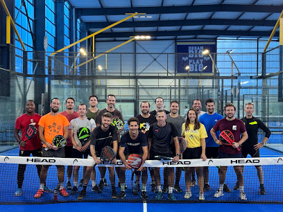 REDES PADEL BORDEAUX - Réseau d’affaires autour du padel