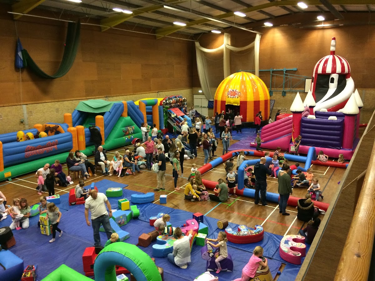Redlands Leisure and Community Park - Photo 3