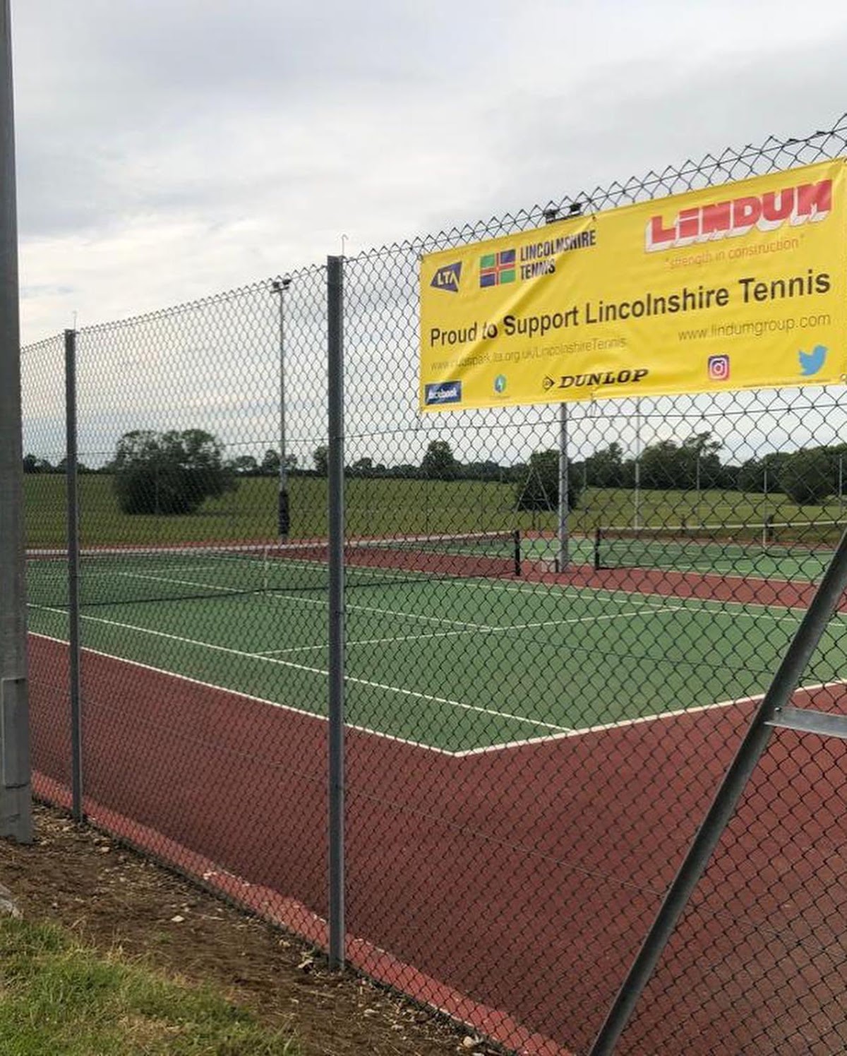 Reepham and District Tennis Club - Photo 2