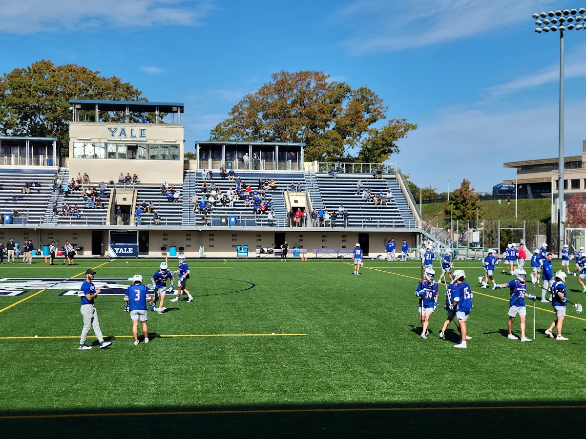 Reese Stadium - Photo 2