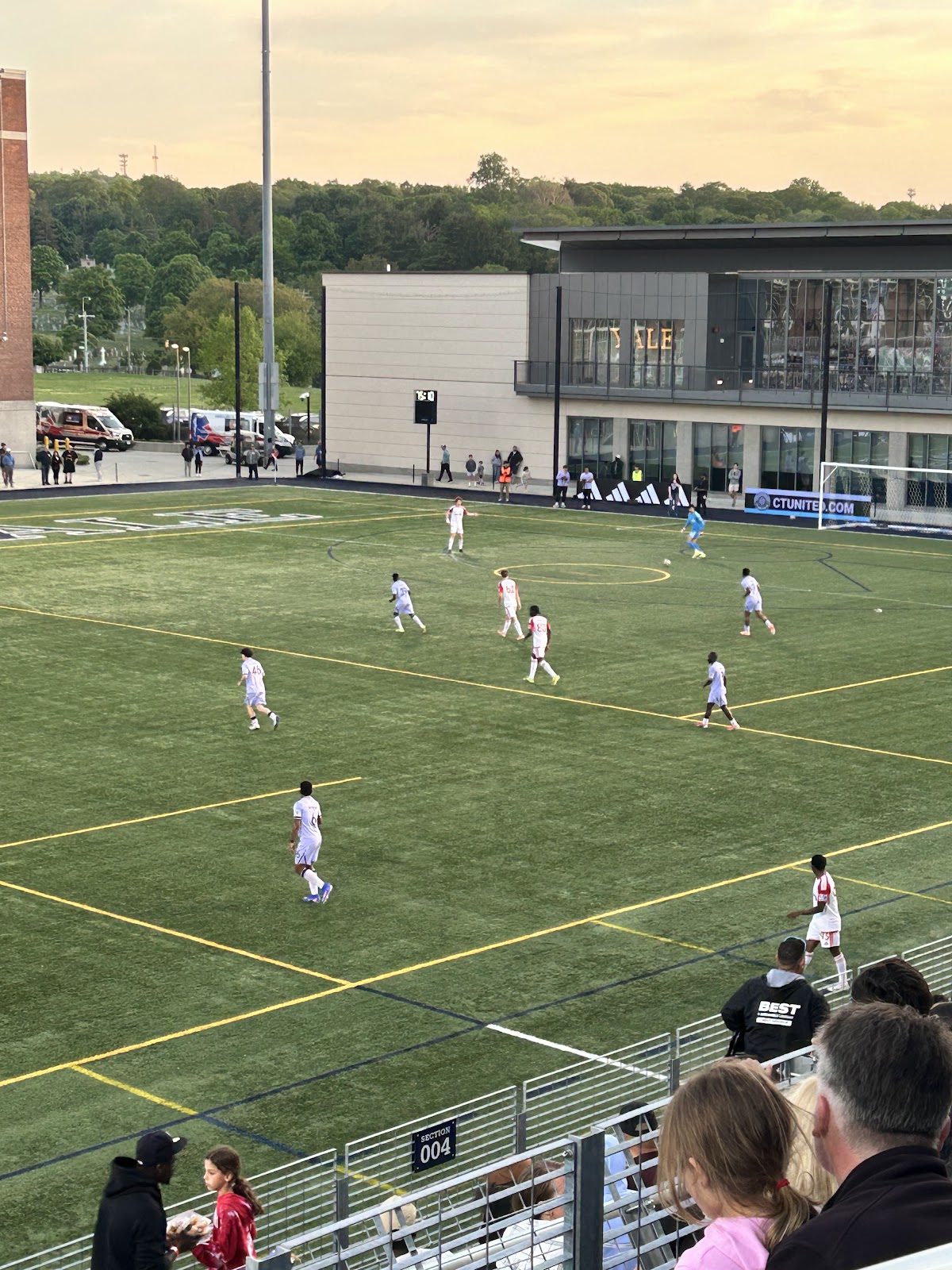 Reese Stadium - Photo 3
