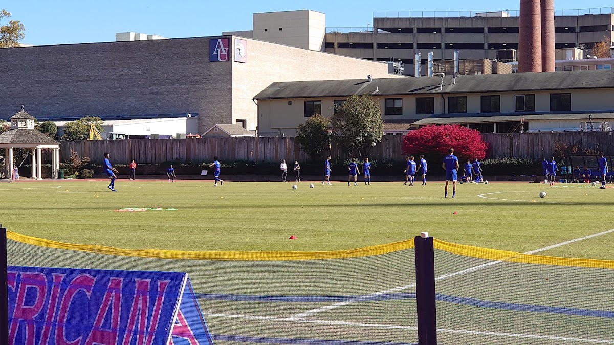 Reeves Athletic Complex - Photo 2