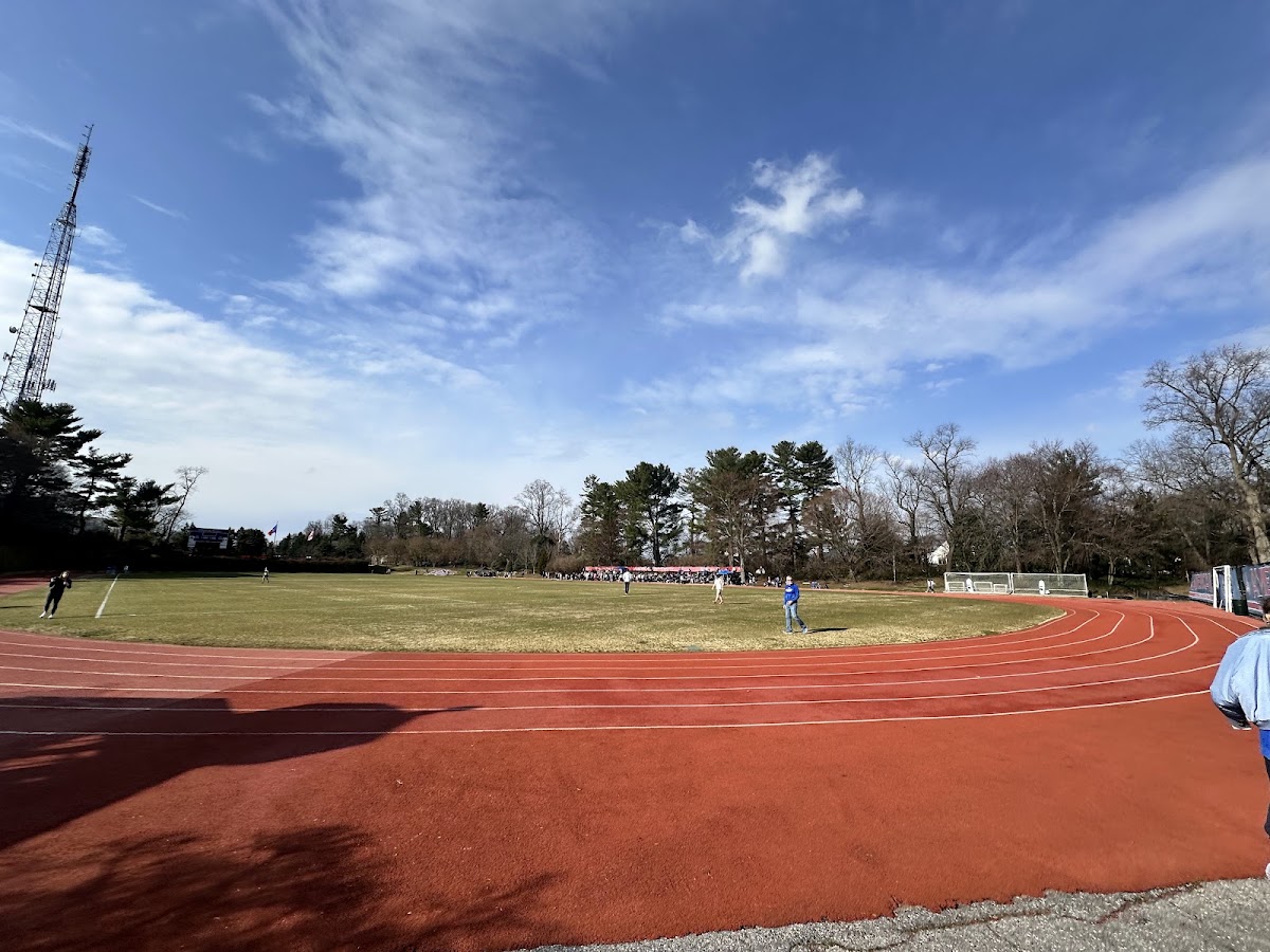 Reeves Athletic Complex - Photo 3