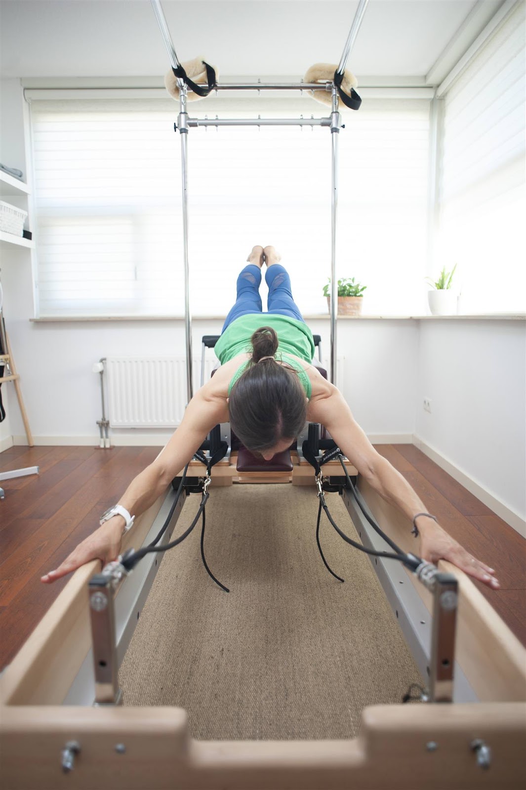 Reezulce Reformer Pilates - Photo 3