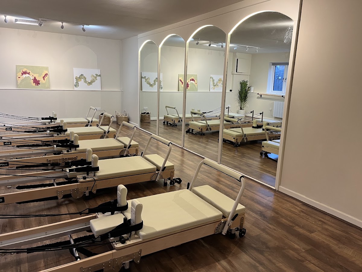 Refine Studio