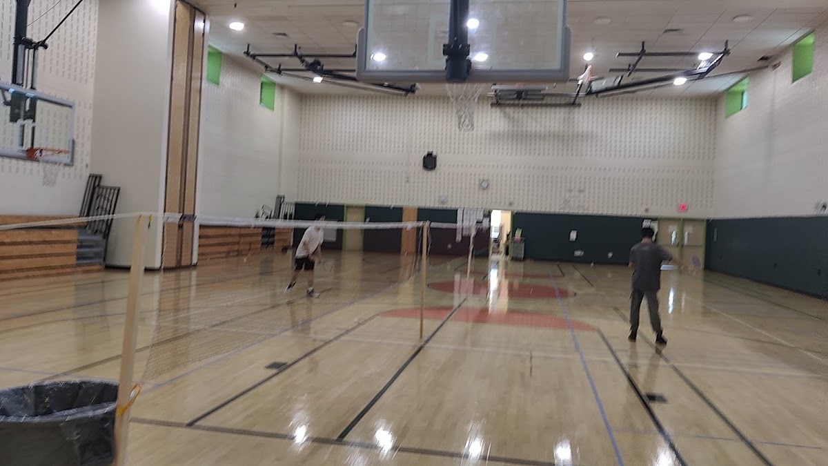 Reflex Recreation Badminton Court @ PS939 - Photo 2