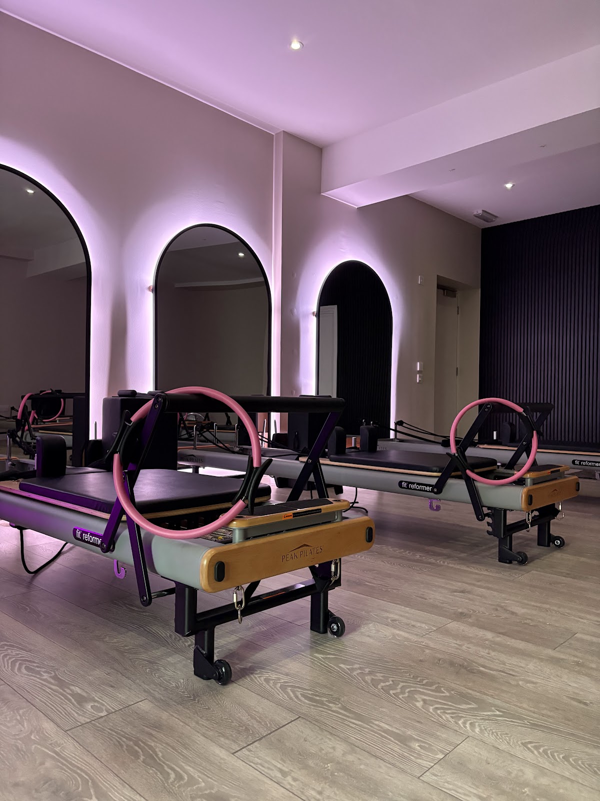 Reform At Luxe - Photo principale