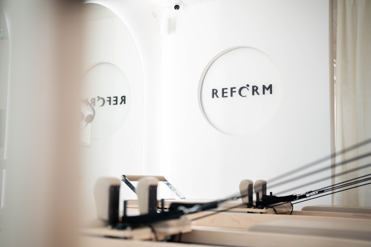 Reform By Sport&Vous - Photo 2