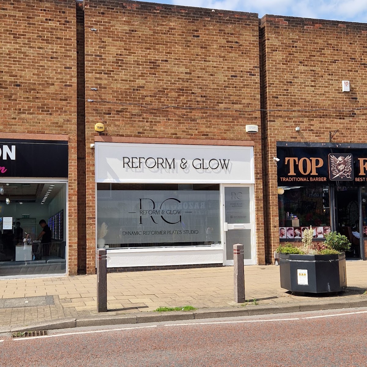 Reform & Glow Ltd - Photo 2