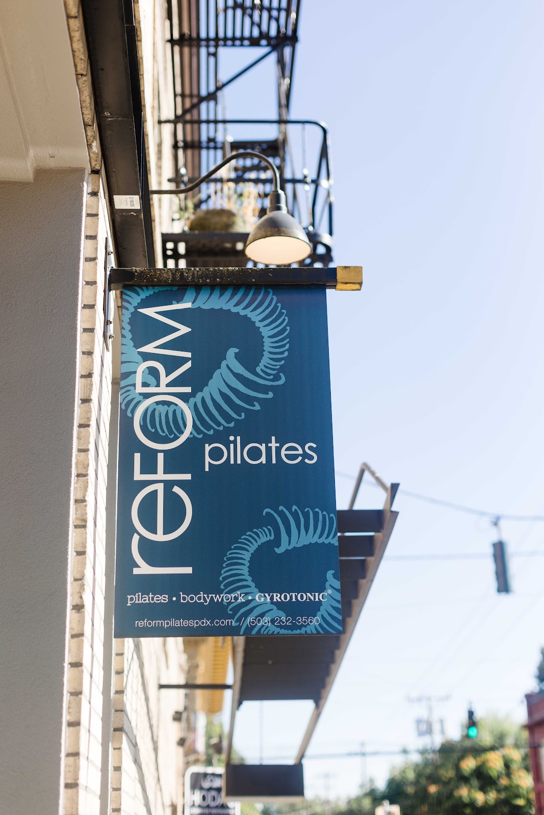 reFORM Pilates and Movement - Photo 2