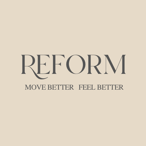 Reform Pilates - Photo principale