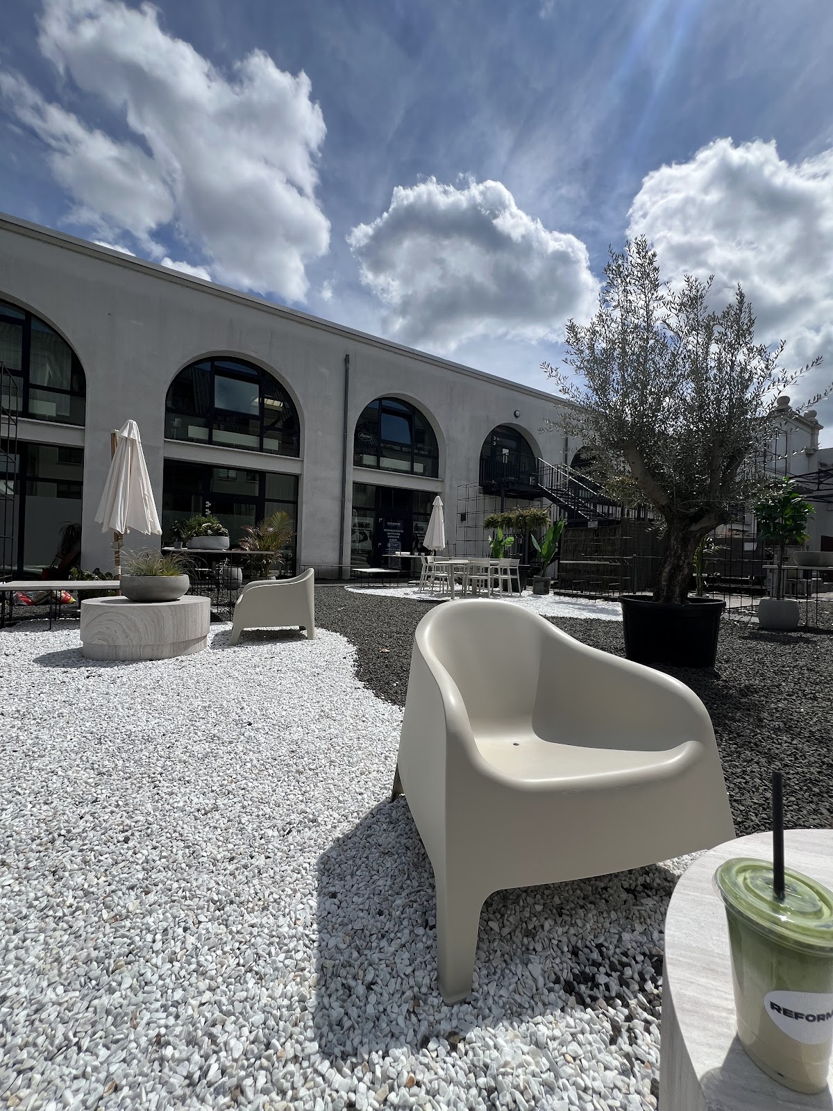 Reformé Reformer Studio - Ludwigshafen - Photo 3