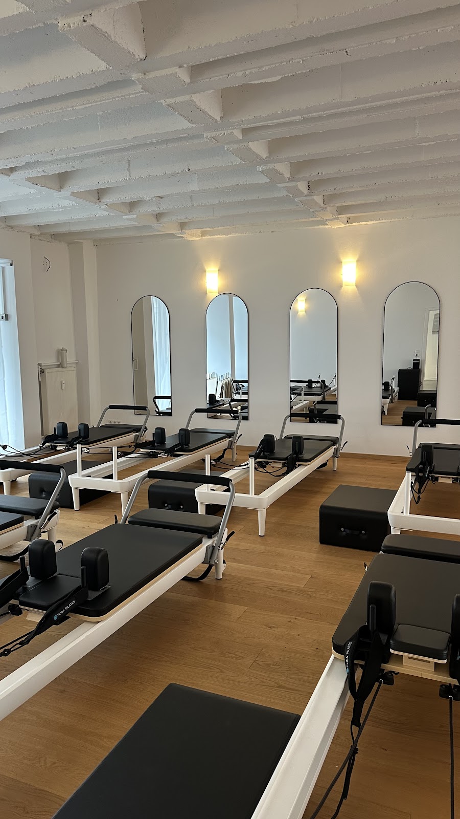Reformé Reformer Studio - Mannheim O7