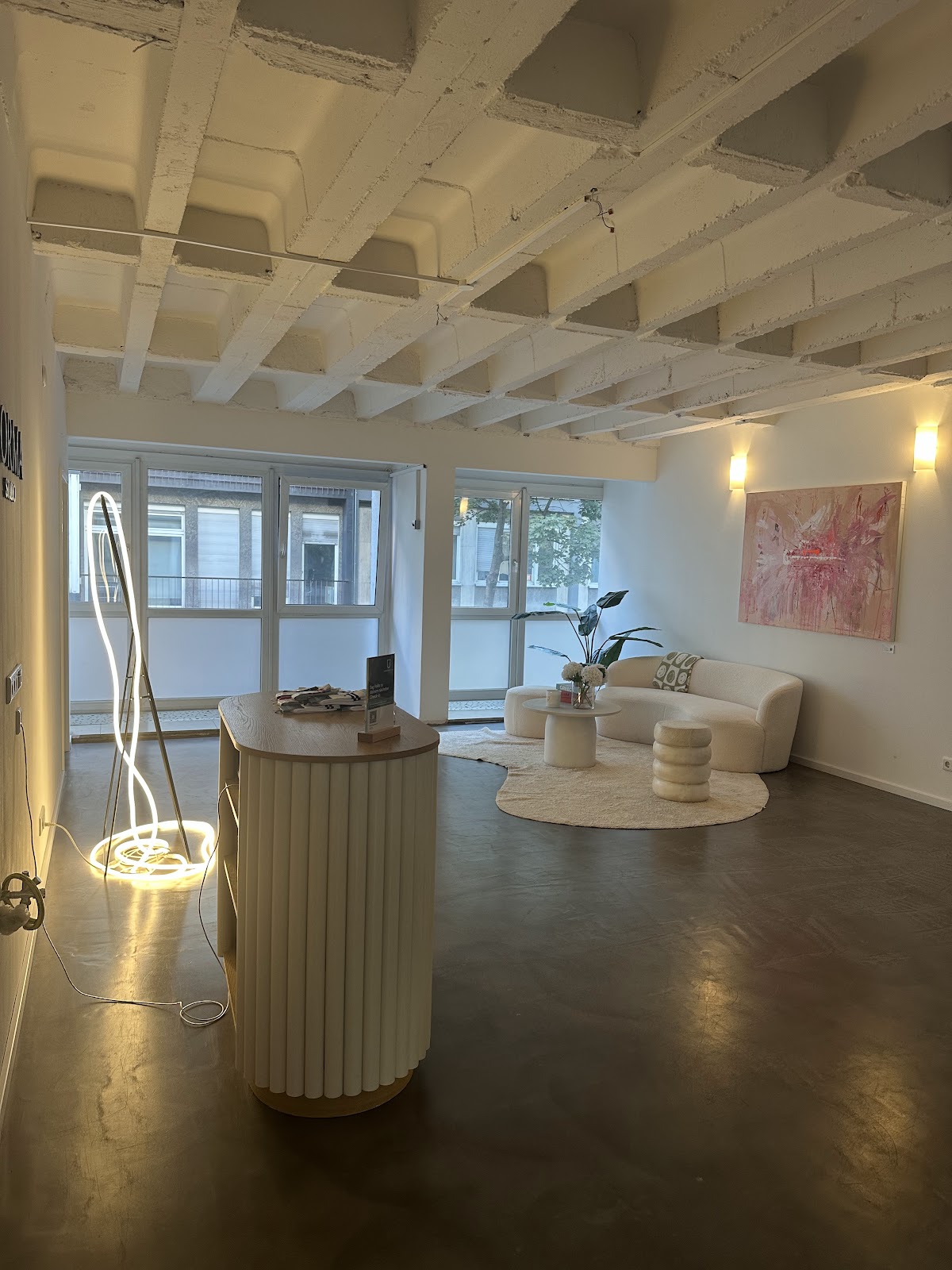 Reformé Reformer Studio - Mannheim O7 - Photo 2