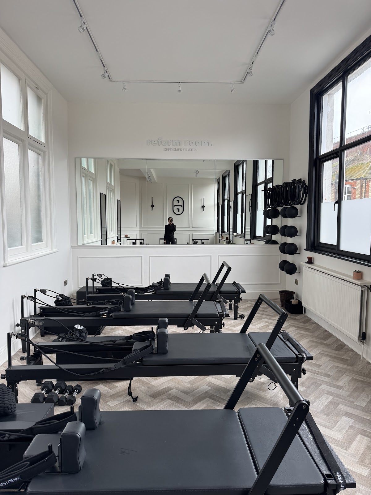 Reform Room | Muswell Hill - Photo 2