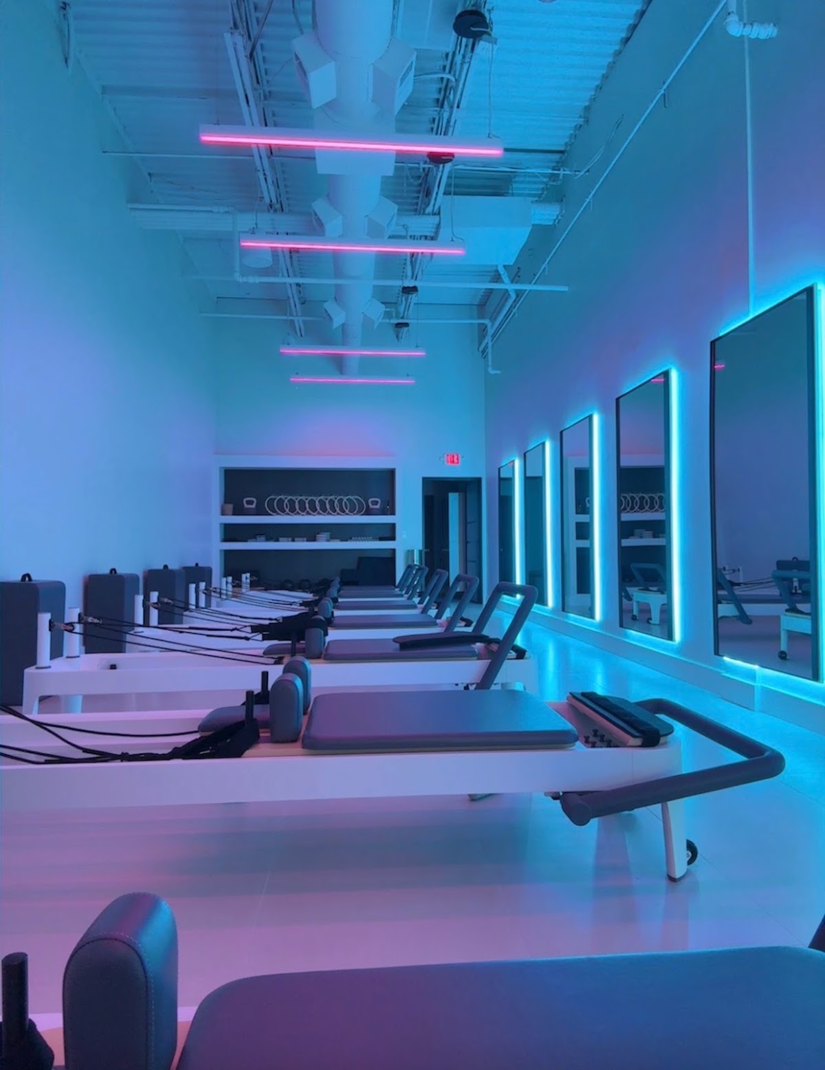 Reform Society Pilates