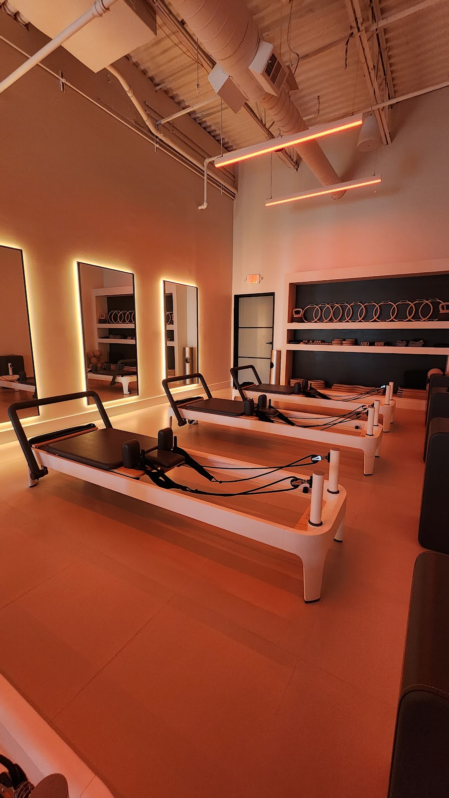Reform Society Pilates - Photo 3
