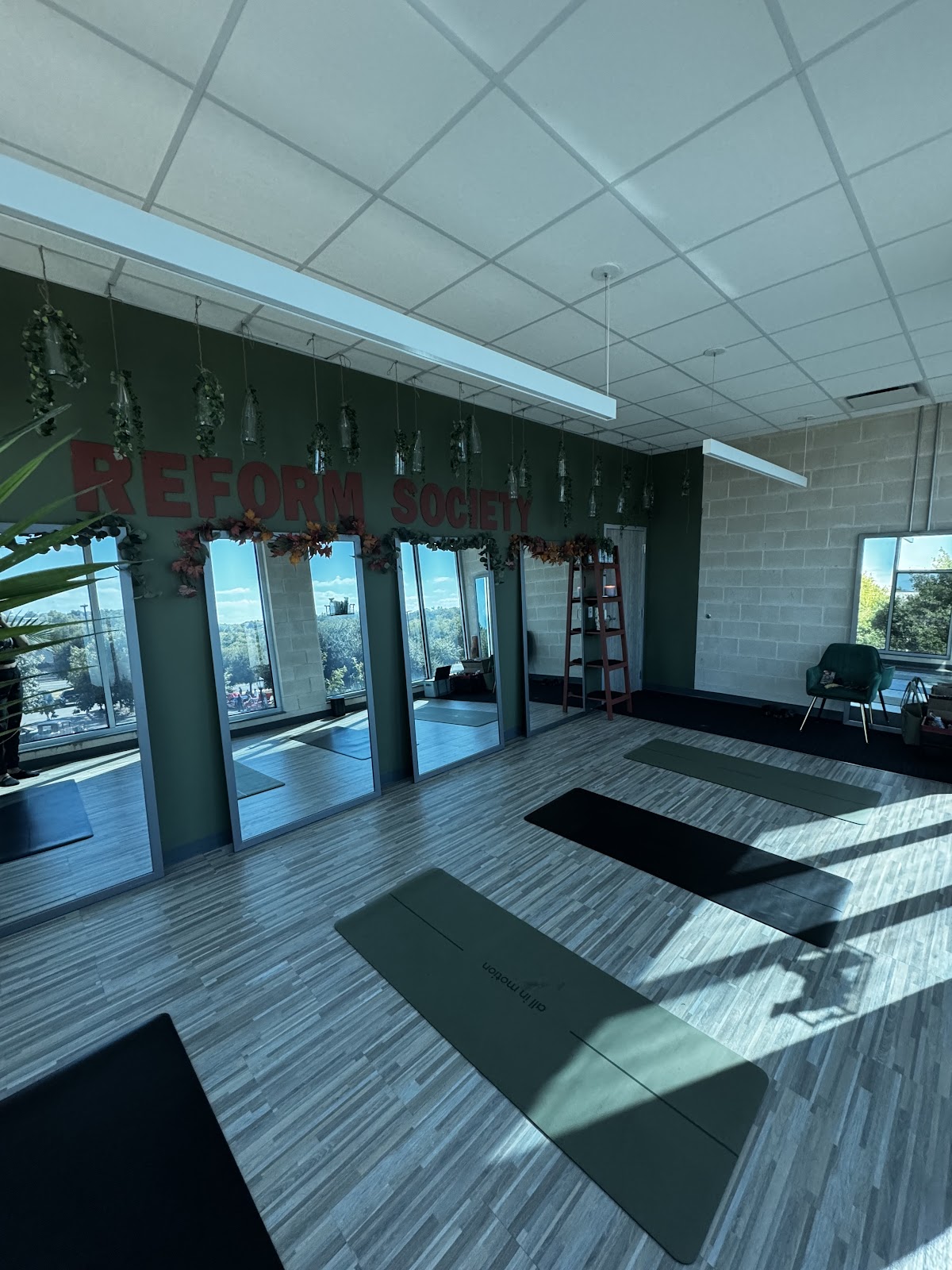 Reform Society Pilates Tx - Photo 2