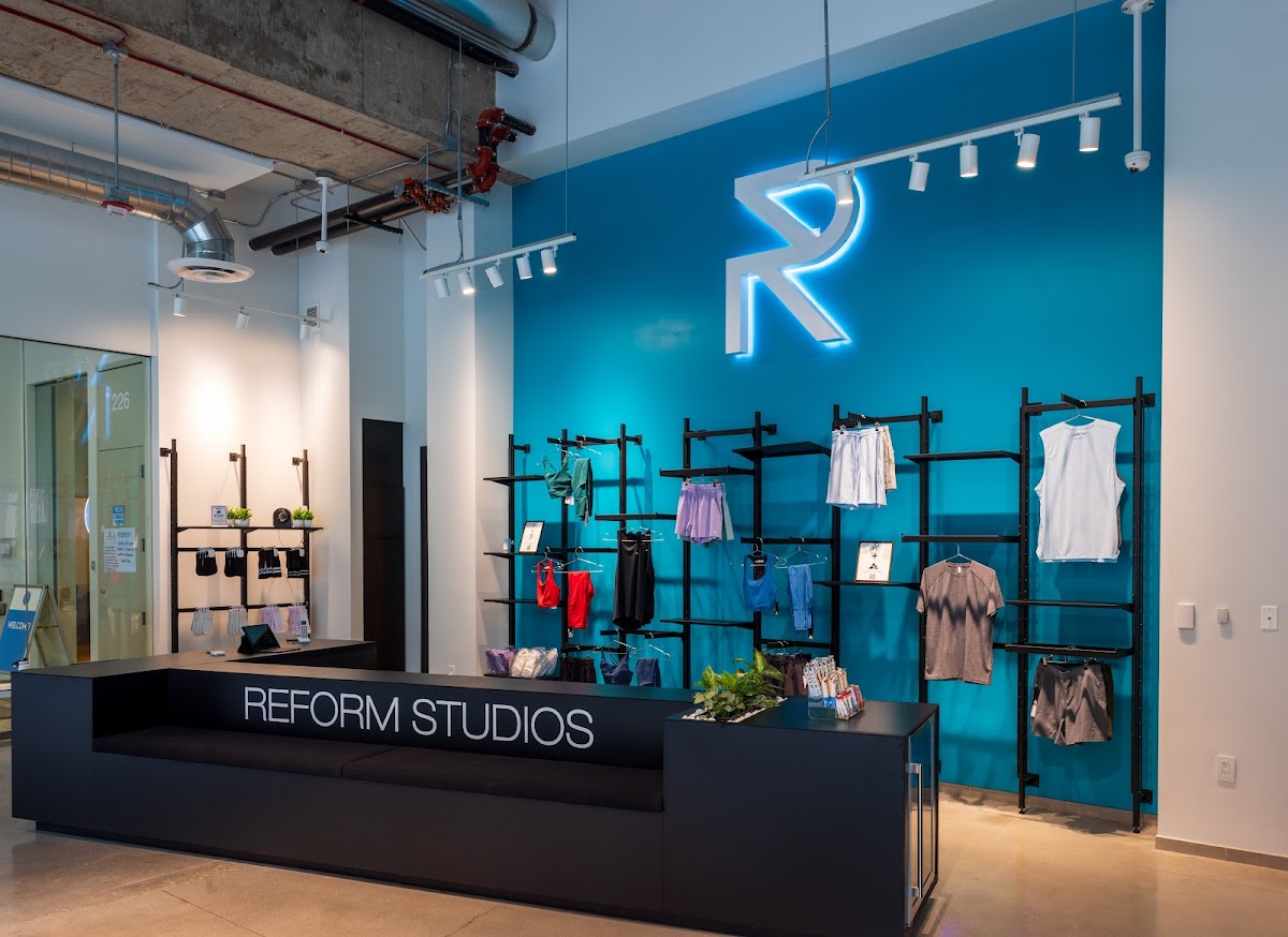 Reform Studios - Photo 2