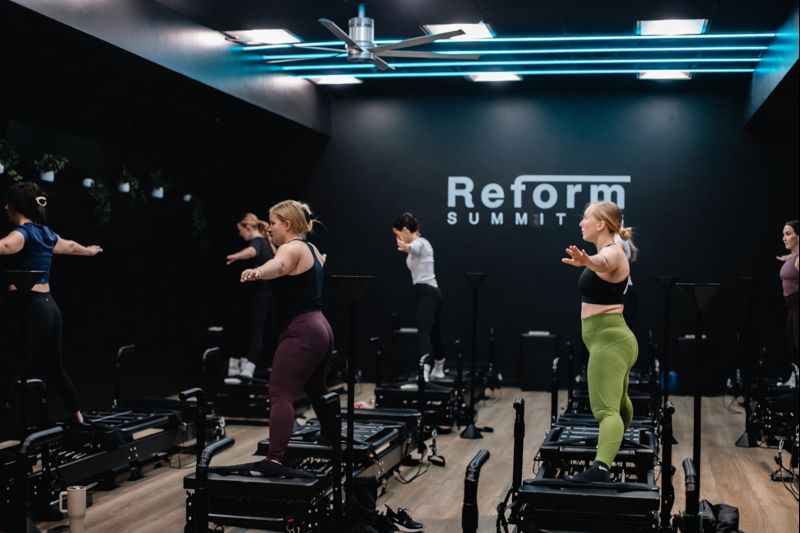 Reform Summit Pilates - Photo 1