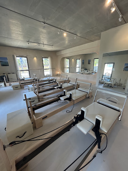 REFORM YOU STUDIO PILATES - REFORMER - MAT - BARRE
