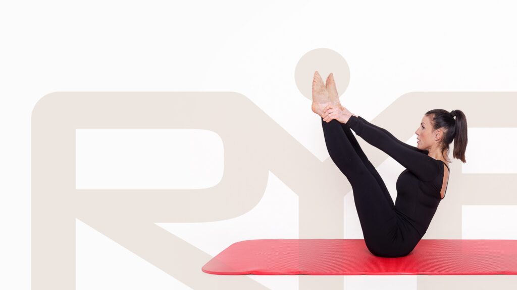 Reform Your Body