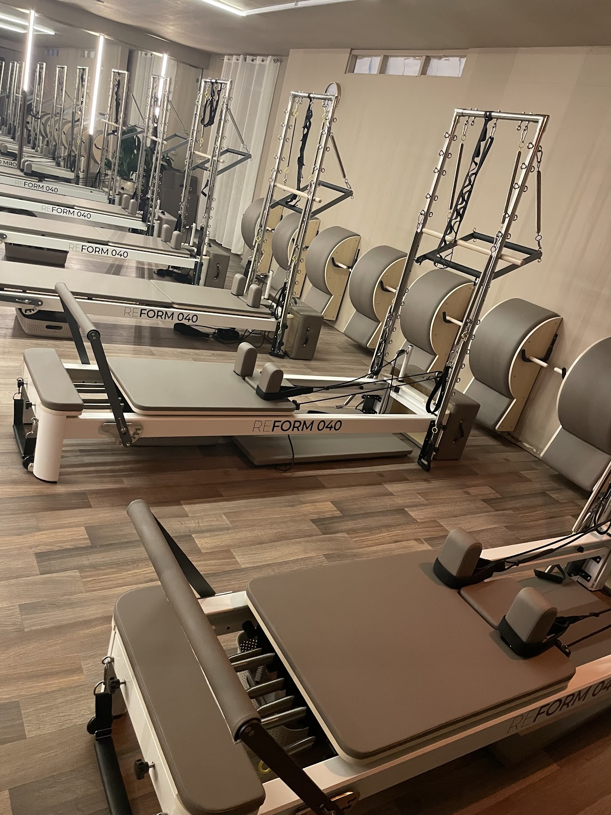 Reform040 Pilates Studio Eindhoven - Photo 2