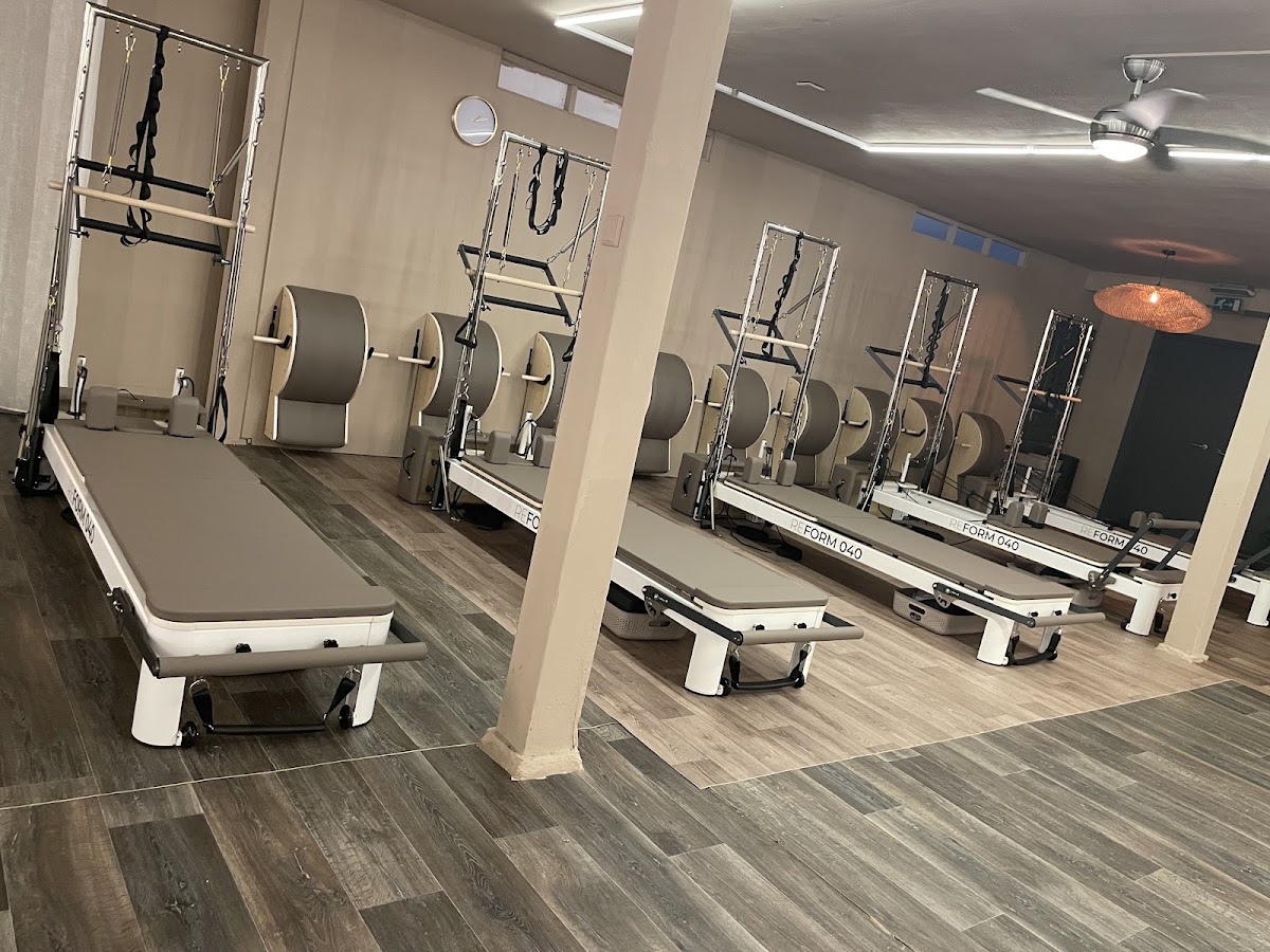 Reform040 Pilates Studio Eindhoven - Photo 3