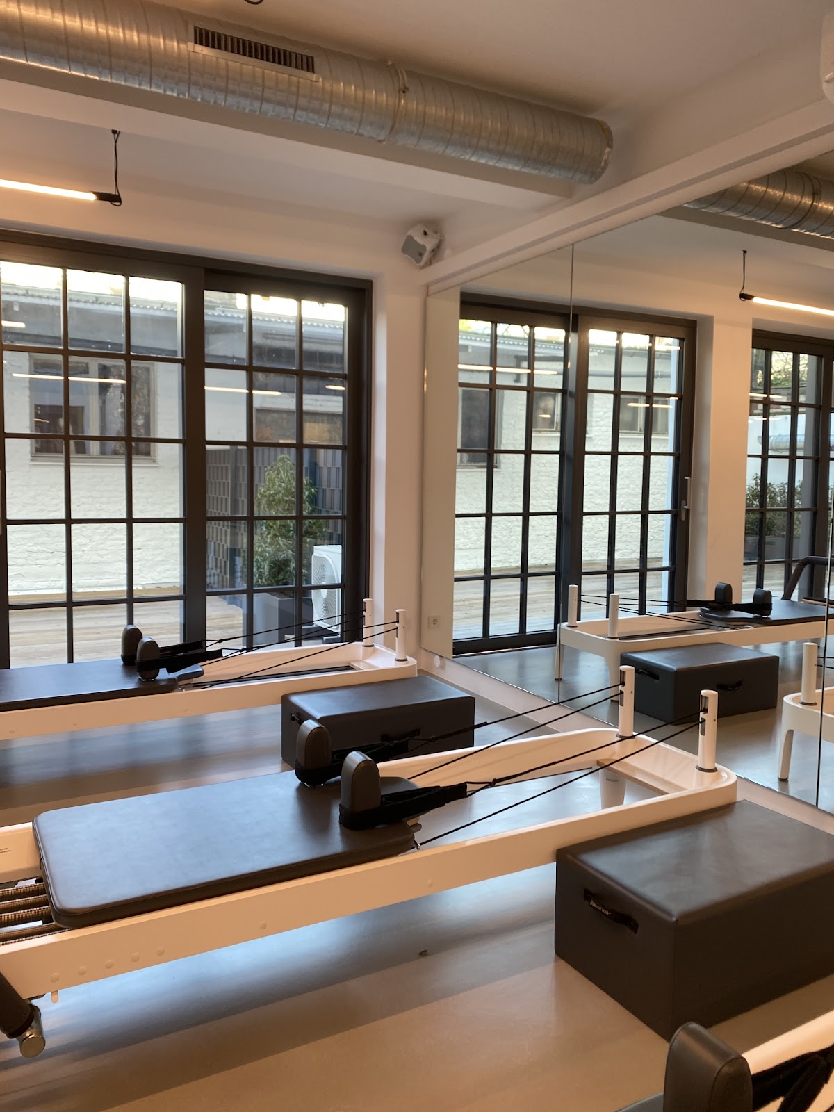 REFORMA Pilates Club - Photo 1