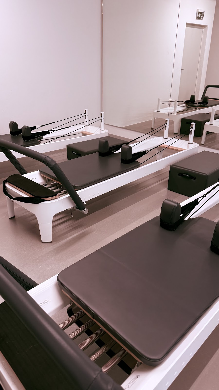 REFORMA Pilates Club - Photo 2