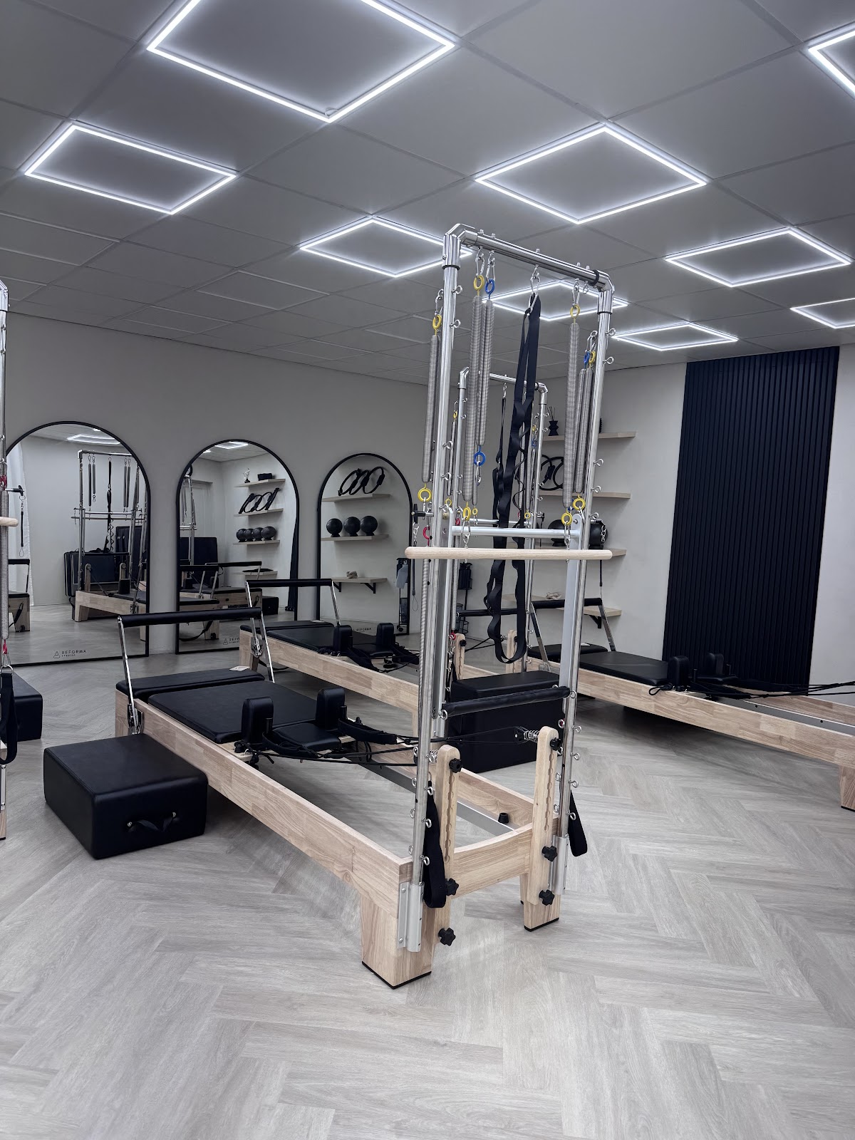 Reforma Studios - Photo 2