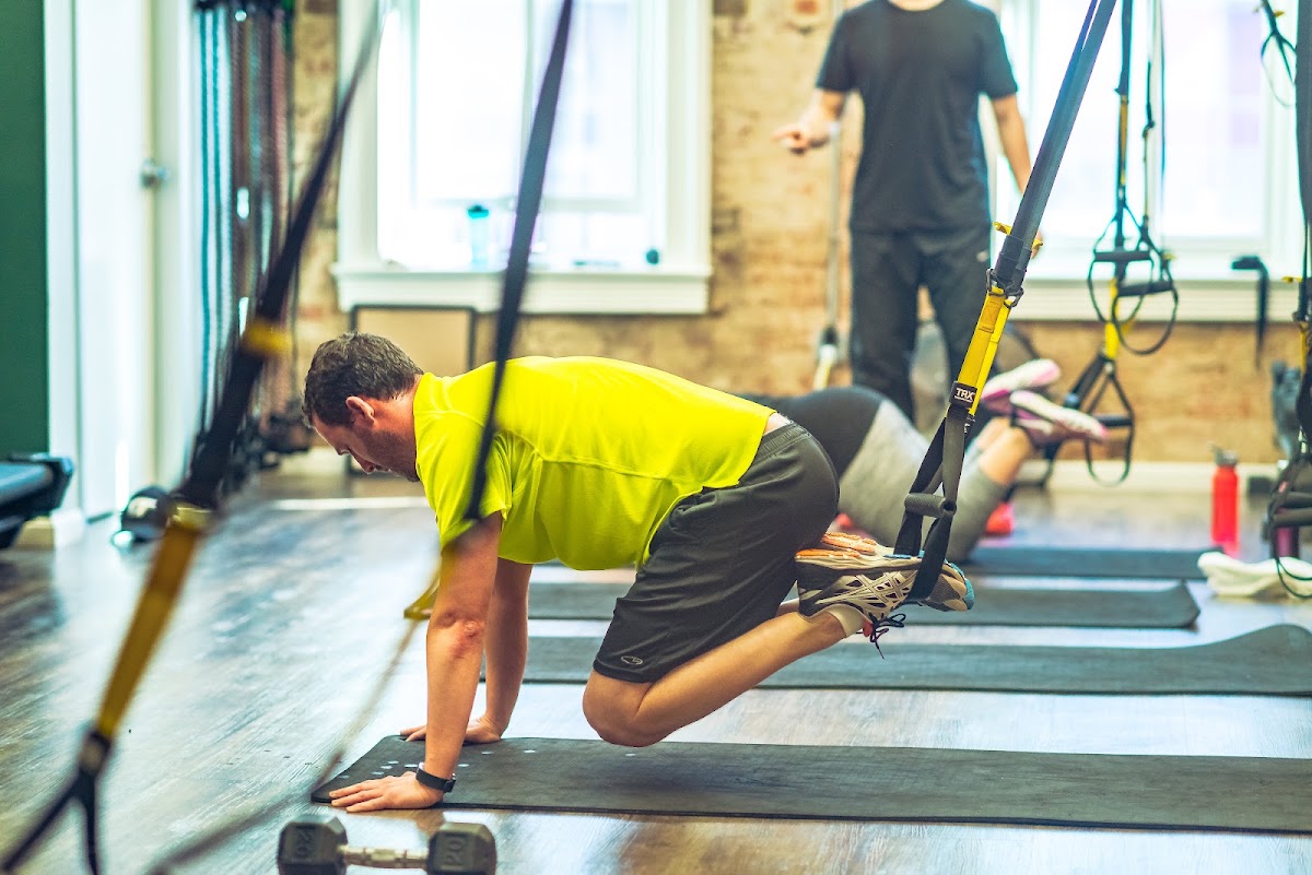 Reformation Fitness - Shaw - Photo 1