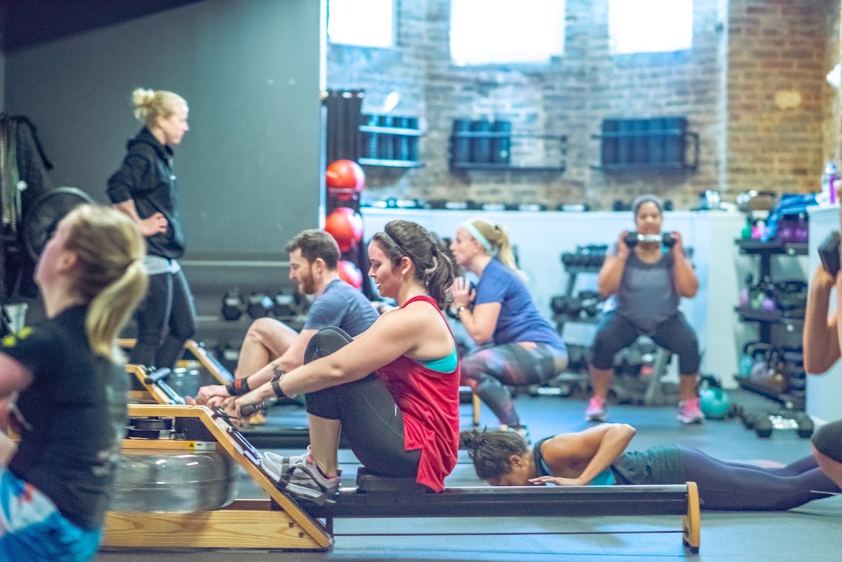 Reformation Fitness - Shaw - Photo 3