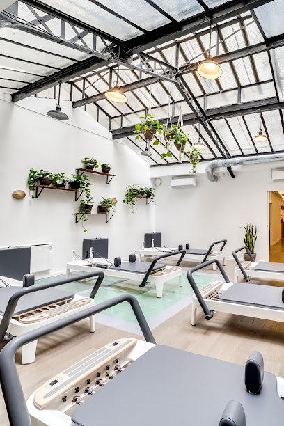 Reformation Pilates - Photo principale