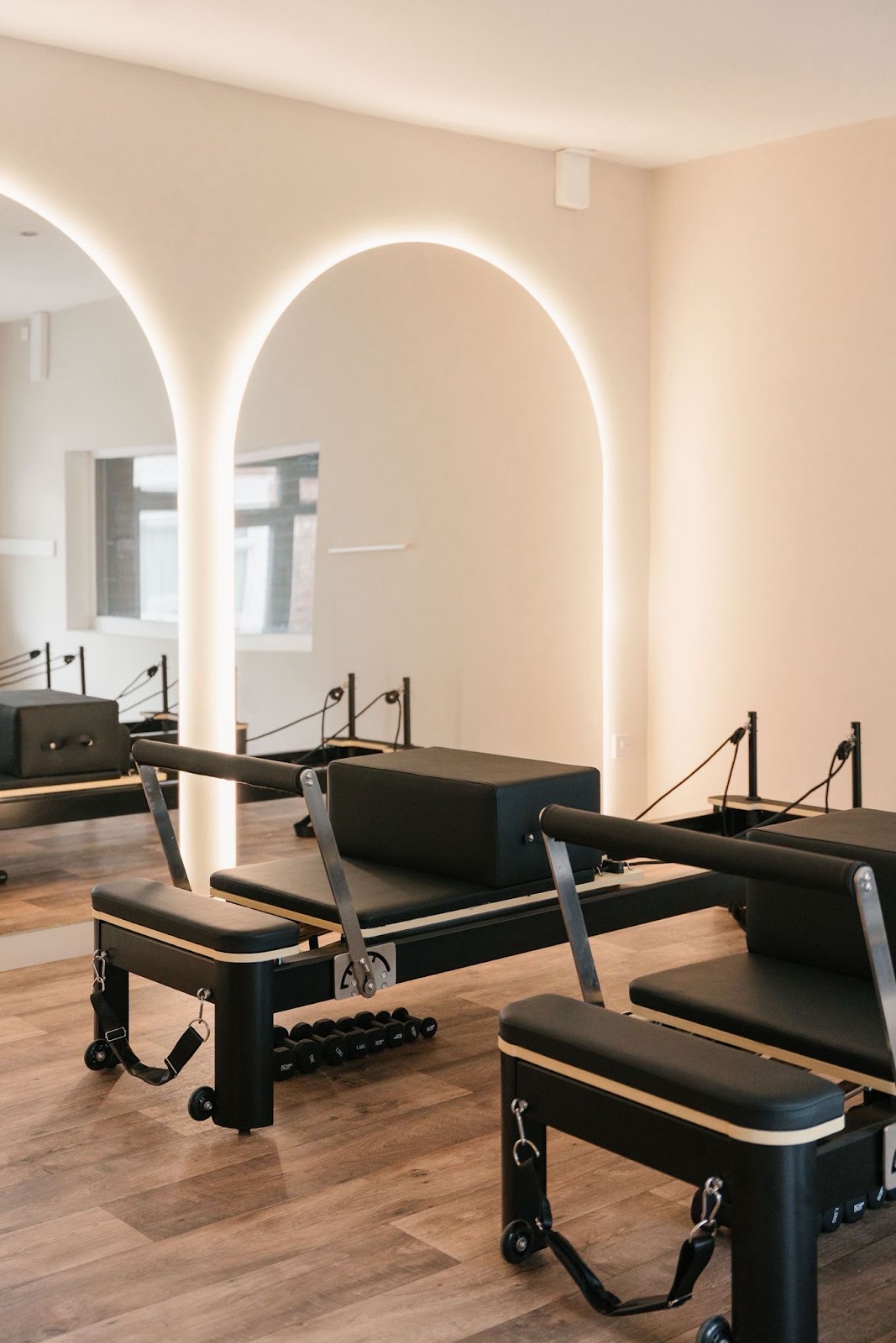 Reformed Characters Pilates - Photo 2