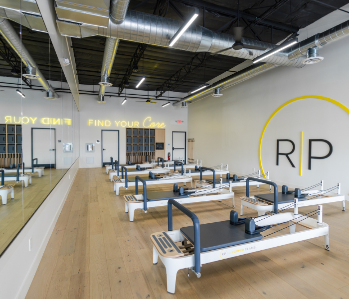 Reformed Pilates - Photo 2