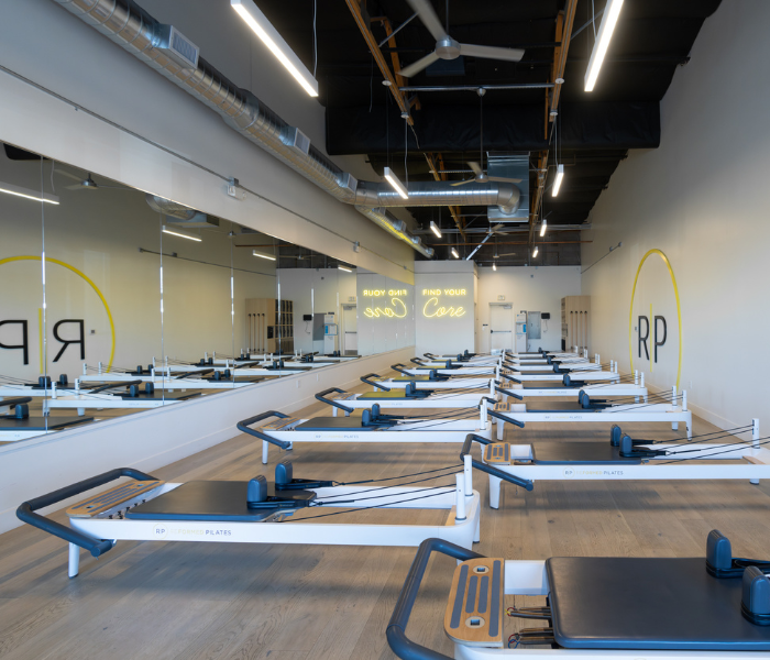 Reformed Pilates - Photo 2
