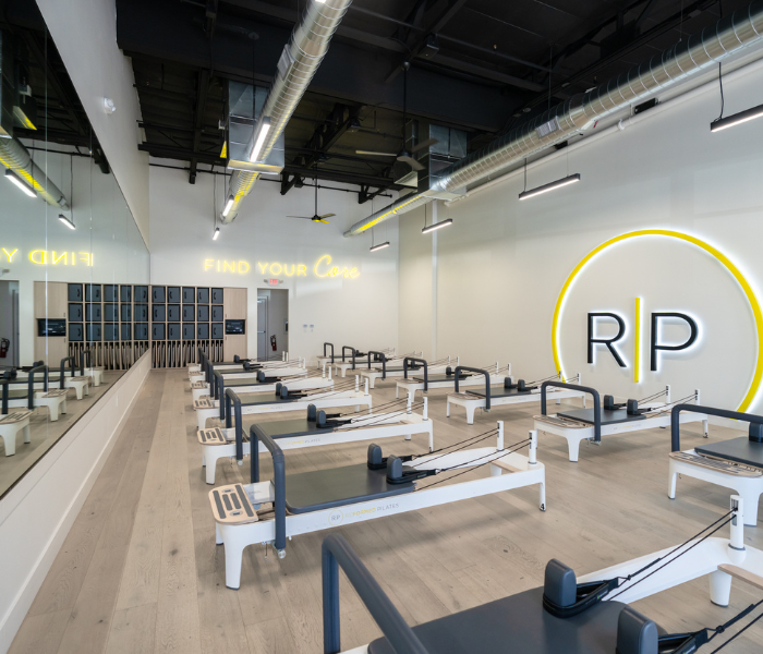 Reformed Pilates - Photo 3
