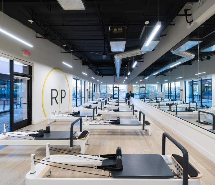 Reformed Pilates - Photo 2
