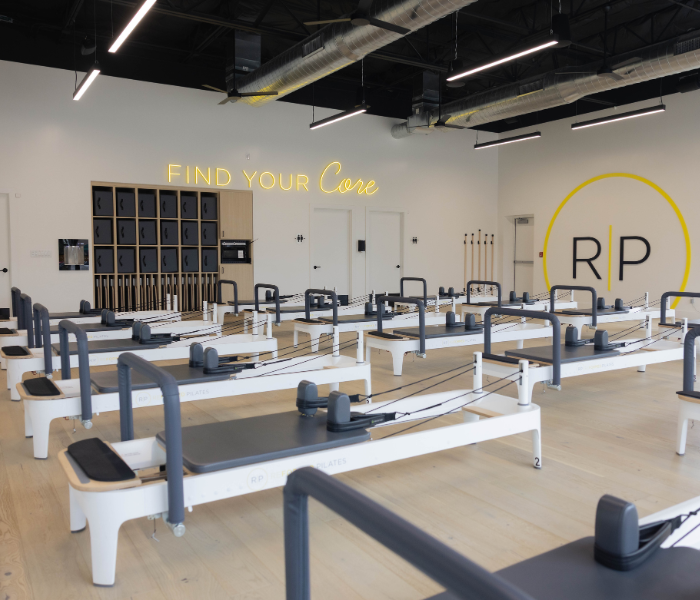 Reformed Pilates - Photo 2