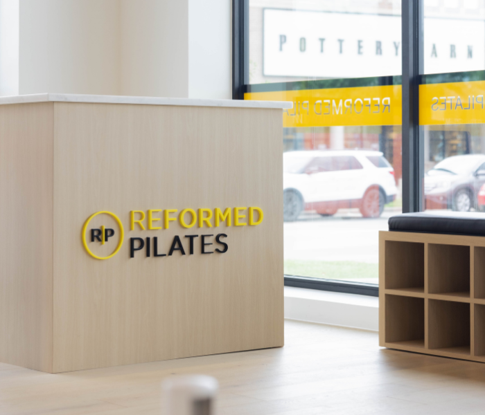 Reformed Pilates - Photo 3