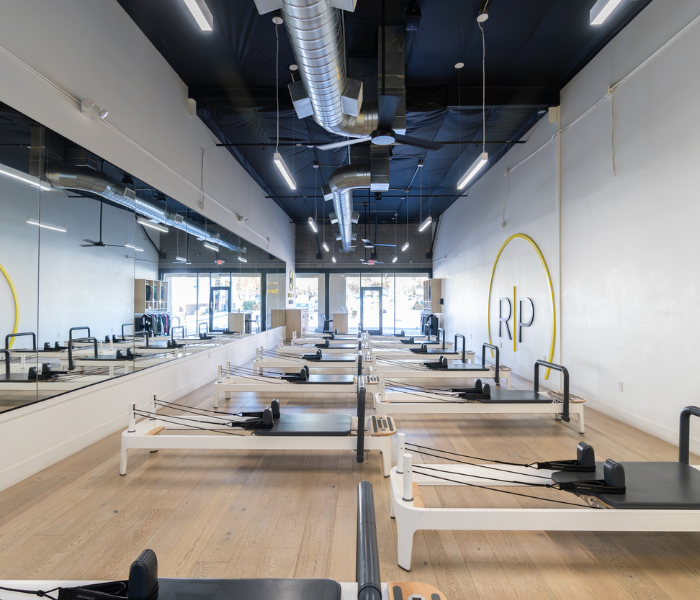 Reformed Pilates - Photo 2