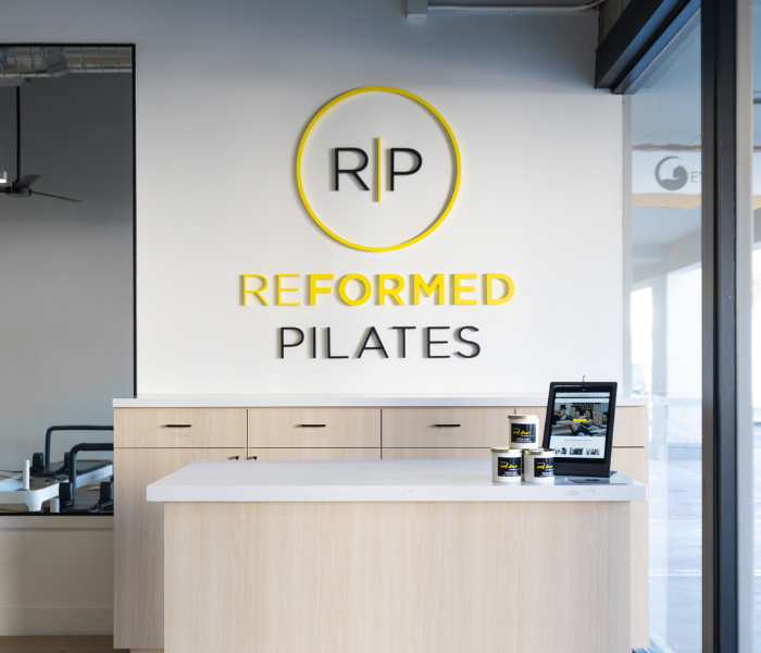 Reformed Pilates - Photo 3