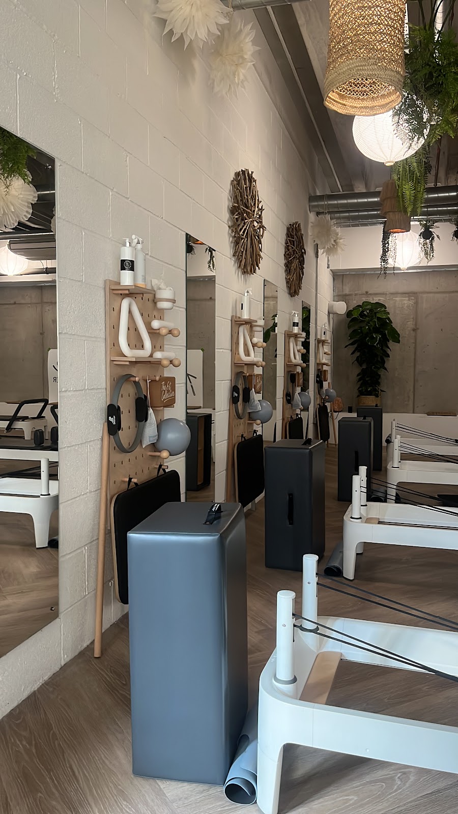 Reformer at The Fit Collective - Photo 3