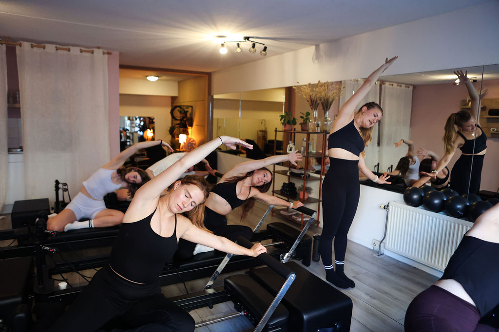Reformer Boutique