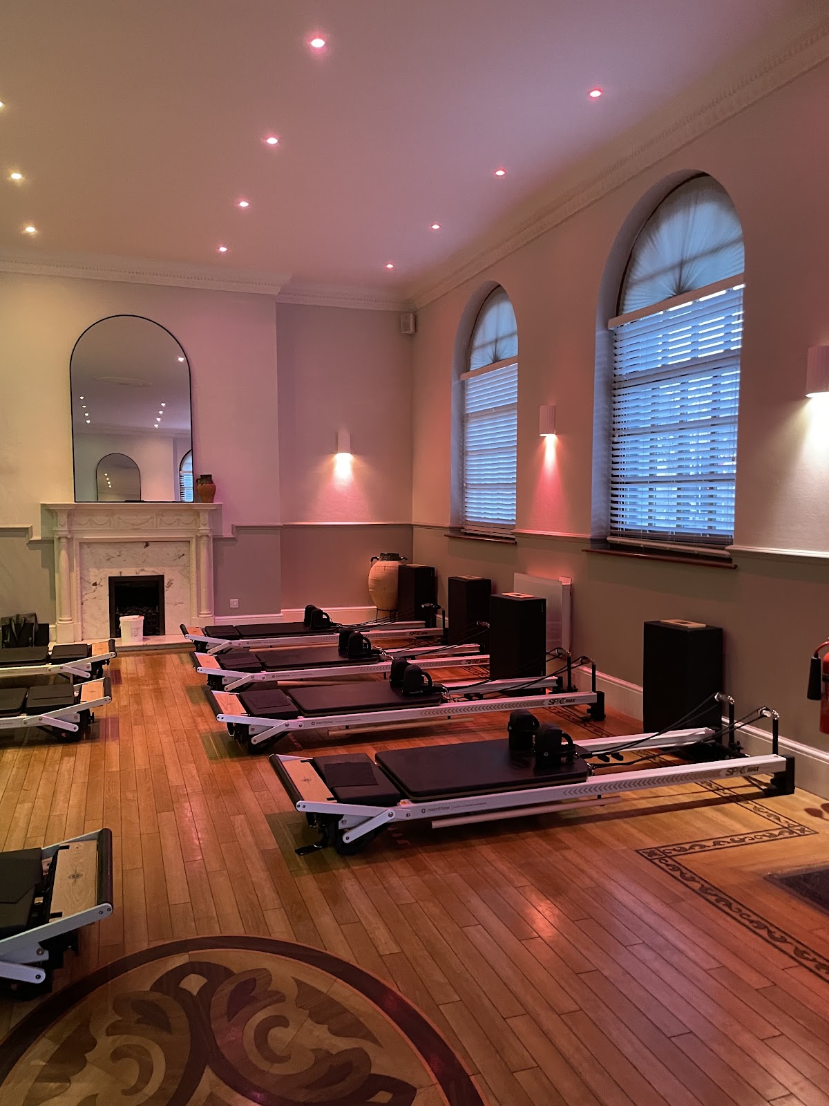 Reformer Collective Brighton city centre - Photo 1