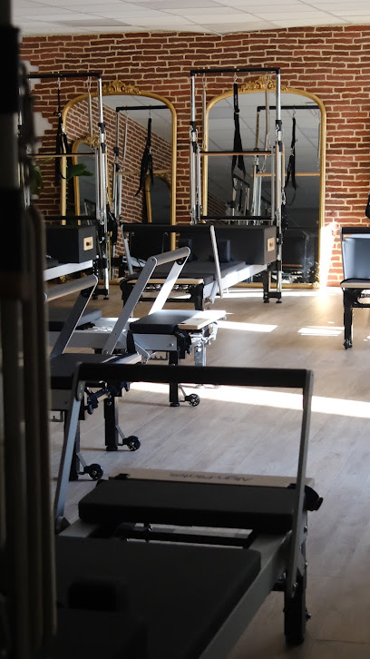 REFORMER FACTORY - STUDIO PILATES NICE - Photo principale